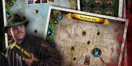 Скриншот Elder Sign: Omens #2