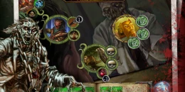 Скриншот Elder Sign: Omens #3