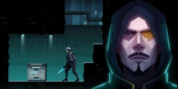 Скриншот Into Mirror #1