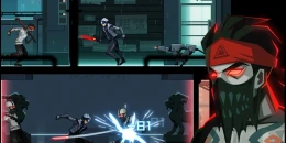 Скриншот Into Mirror #5