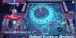 Скриншот Rogue Gunner: Pixel Shooting #3