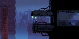 Скриншот HAAK #3