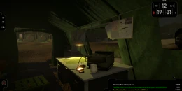 Скриншот Radio Commander #1