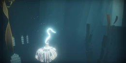 Скриншот Journey #3