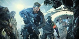 Скриншот Resident Evil 8: Village #1