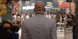 Скриншот Hitman 3 (2021) #1