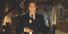 Скриншот Hitman 3 (2021) #2