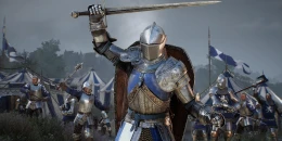 Скриншот Chivalry 2 #2