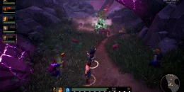 Скриншот The Waylanders #1