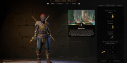 Скриншот The Waylanders #2