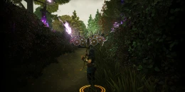 Скриншот The Waylanders #4