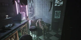 Скриншот Observer: System Redux #1