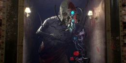 Скриншот Observer: System Redux #2