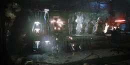 Скриншот Observer: System Redux #3