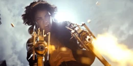 Скриншот DEATHLOOP #1