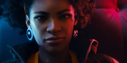 Скриншот DEATHLOOP #2