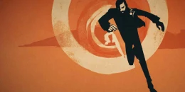 Скриншот DEATHLOOP #3