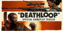 Скриншот DEATHLOOP #4