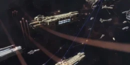 Скриншот Infinite Lagrange #2