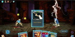 Скриншот Slay the Spire #1