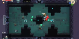 Скриншот Moonlighter #1