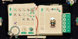 Скриншот Moonlighter #3