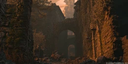 Скриншот Project Athia #2