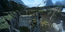 Скриншот Project Athia #3