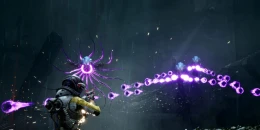 Скриншот Returnal #3