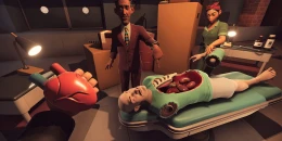 Скриншот Surgeon Simulator 2 #4