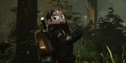 Скриншот Little Devil Inside #3