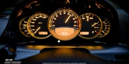 Скриншот Gran Turismo 7 #3