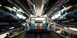 Скриншот Gran Turismo 7 #5