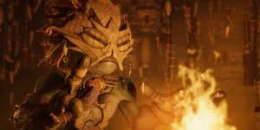 Скриншот Oddworld Soulstorm #3