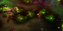 Скриншот Torchlight III #2