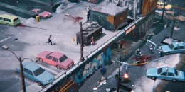 Скриншот Serial Cleaners #3