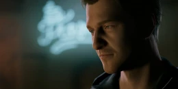 Скриншот Twin Mirror #1