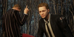 Скриншот Twin Mirror #4