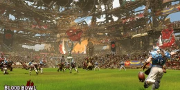 Скриншот Blood Bowl 2 #1