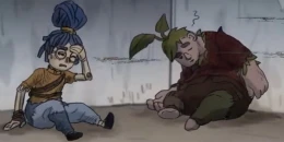 Скриншот It Takes Two #2