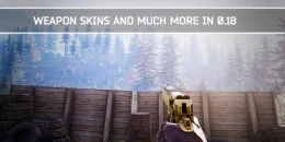 Скриншот Retract: Battle Royale #1