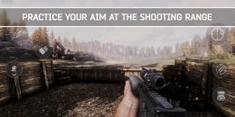 Скриншот Retract: Battle Royale #3