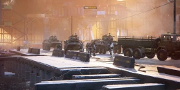 Скриншот Sniper Ghost Warrior Contracts #2