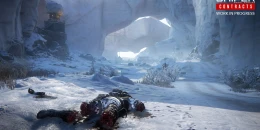 Скриншот Sniper Ghost Warrior Contracts #4