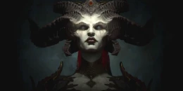 Скриншот Diablo IV #2