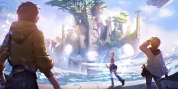 Скриншот Noah’s Heart #1