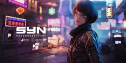 Скриншот CODE: SYN #3