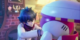 Скриншот Pangya M #1