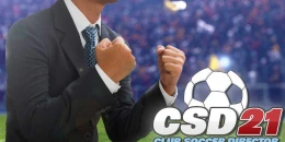 Скриншот Club Soccer Director 2021 #2