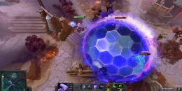 Скриншот DOTA 2 #3